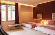 Kamar Tidur 7 Villa Rone - Spanish Garden Vibe in PUNCAK