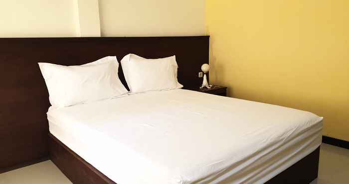 Bedroom Penginapan Bromo Homestay Syariah