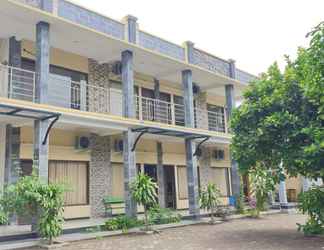 Bangunan 2 Penginapan Bromo Homestay Syariah