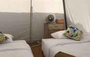 Bedroom 7 La Danu Glamping & Mini Resto