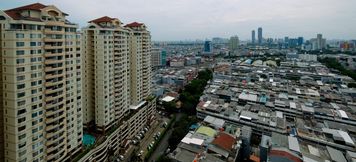 Nearby View and Attractions 5 Comfort and Simple Studio Apartment at Mangga Dua Residence By Travelio