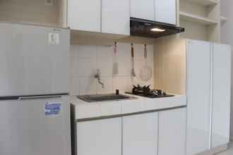 Ruang untuk Umum 4 Comfy and Scenic Studio at Parahyangan Residence Apartment near UNPAR By Travelio