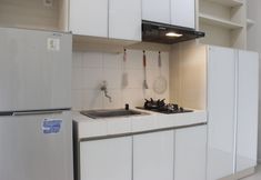 Ruang untuk Umum 3 Comfy and Scenic Studio at Parahyangan Residence Apartment near UNPAR By Travelio