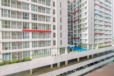 Nearby View and Attractions Warm and Nice Studio at Taman Melati Apartment Margonda By Travelio