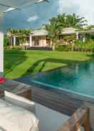 SWIMMING_POOL Pure Villa Bali by Nagisa Bali