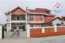 Bangunan Delima 19 Homestay