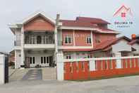 Bangunan Delima 19 Homestay