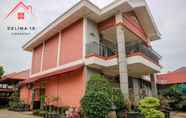 Bangunan 2 Delima 19 Homestay