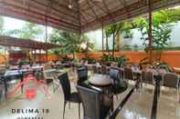 Restaurant Delima 19 Homestay