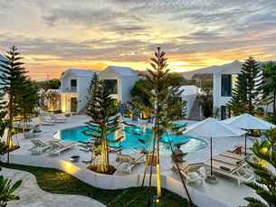 Montagne Residence, Rp 1.202.936