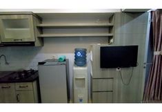 Bedroom 7 Jarrdin Apartment by Anjani