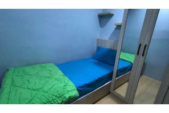 Bedroom 4 Jarrdin Apartment by Anjani