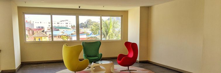 Lobi Lovina 19-03 at Pelita Nagoya