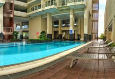 Swimming Pool 6 Lovina 19-03 at Pelita Nagoya