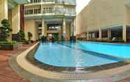 Swimming Pool 3 Lovina 19-03 at Pelita Nagoya