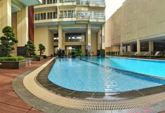 Swimming Pool 3 Lovina 19-03 at Pelita Nagoya