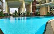 Swimming Pool 5 Lovina 19-03 at Pelita Nagoya