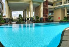 Swimming Pool 5 Lovina 19-03 at Pelita Nagoya