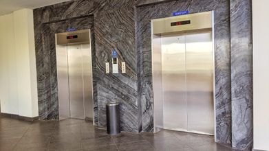 Lobi 4 Lovina 19-03 at Pelita Nagoya