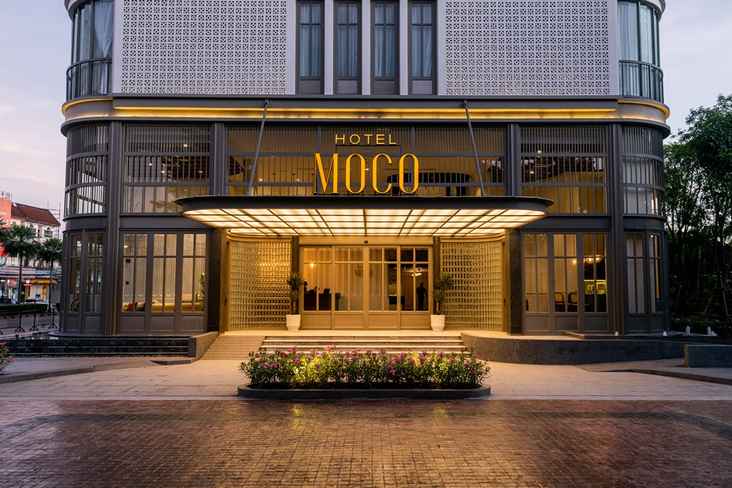 ค่าห้องพัก Hotel MOCO อุดรธานีช้อปปิ้งเซ็นเตอร์ ตั้งแต่ 07-05-2023 ถึง  08-05-2023