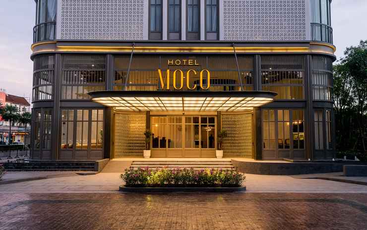 Hotel MOCO