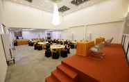 Functional Hall 2 Grand Makassar Hotel