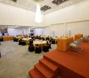 Functional Hall 2 Grand Makassar Hotel