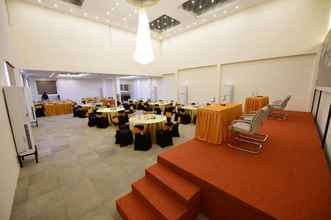 Functional Hall 4 Grand Makassar Hotel