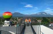 Nearby View and Attractions 4 MaxOneHotels.com - Loji Kridanggo @Boyolali