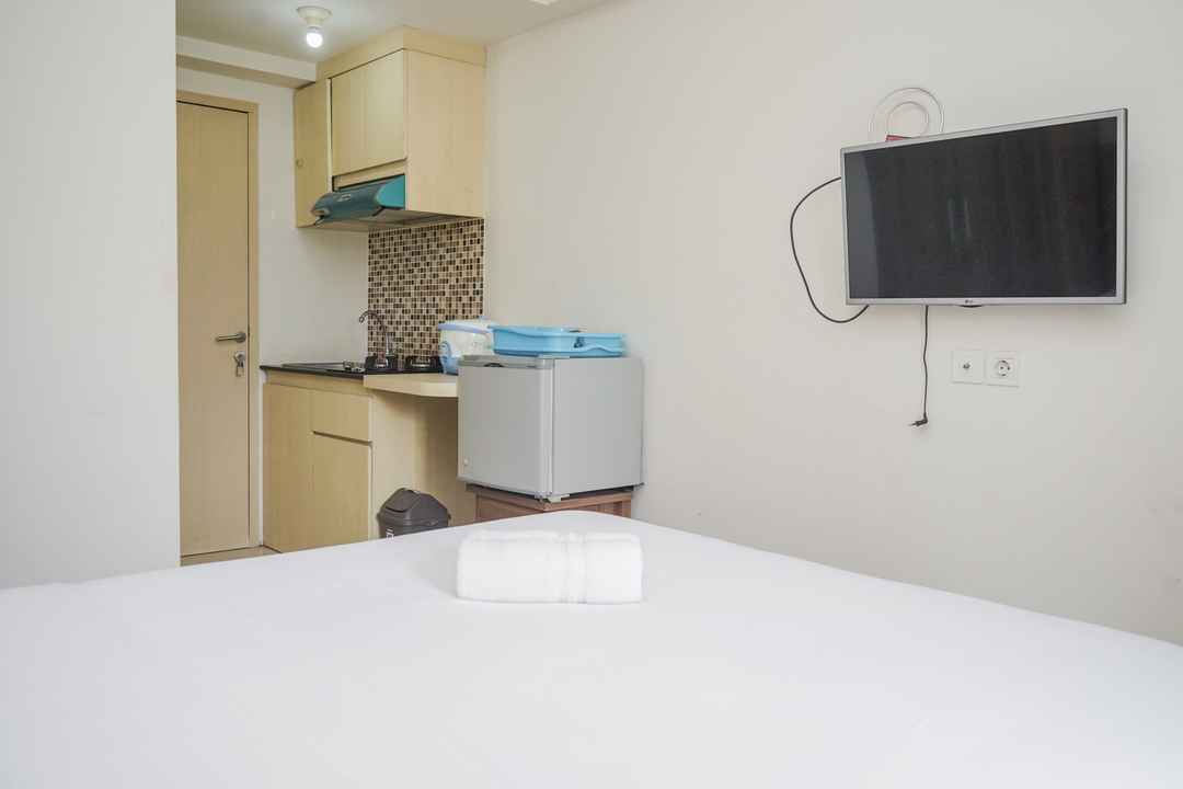 Harga kamar Cozy and Tidy Studio Apartment at 19 Avenue By Travelio