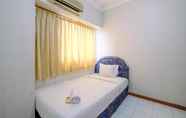 Bedroom 3 Spacious and Simple 3BR Apartment at Bona Vista By Travelio