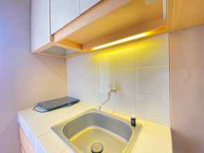 Ruang Umum 4 Cozy and Minimalist 2BR at Parahyangan Residence Apartment By Travelio