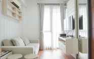 ล็อบบี้ 2 Attractive 1BR at Royal Olive Residence Apartment By Travelio