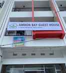 EXTERIOR_BUILDING Ambon Bay Guest House