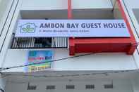 Bangunan Ambon Bay Guest House