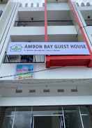 EXTERIOR_BUILDING Ambon Bay Guest House