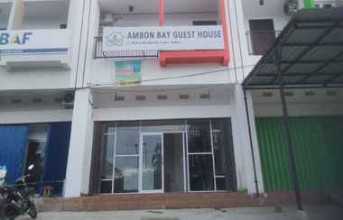 Bangunan 2 Ambon Bay Guest House