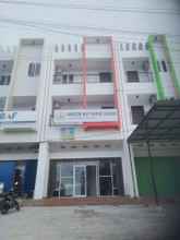 Bangunan 4 Ambon Bay Guest House