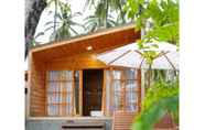 Exterior 5 Pulau Mahitam Resort & Cottage by Hotelku