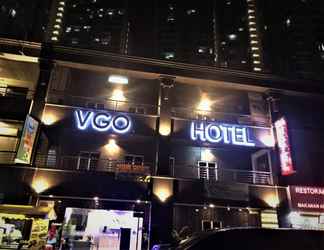 Exterior 2 Hotel VGO