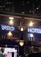 EXTERIOR_BUILDING Hotel VGO