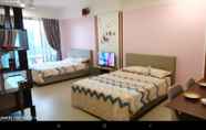 Kamar Tidur 7 LCP T2 Relax Happy Holiday Midhills Homestay