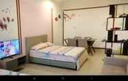 Kamar Tidur 4 LCP T2 Relax Happy Holiday Midhills Homestay