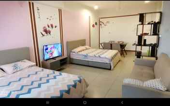 Kamar Tidur 4 LCP T2 Relax Happy Holiday Midhills Homestay