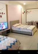 BEDROOM LCP T2 Relax Happy Holiday Midhills Homestay