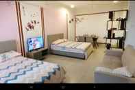 Kamar Tidur LCP T2 Relax Happy Holiday Midhills Homestay