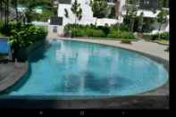 Swimming Pool LCP T2 Relax Happy Holiday Midhills Homestay