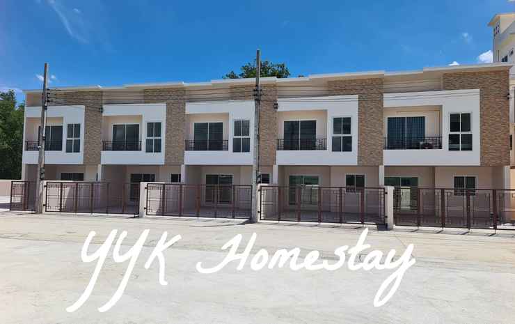 YYK HomeStay