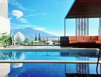 Luar Bangunan 2 The Serenity Hills Villa