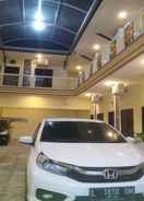 EXTERIOR_BUILDING Arya Wiraraja Sweet Home 